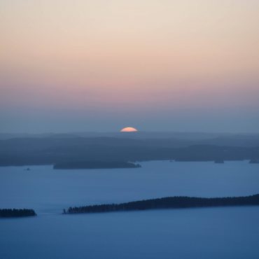 Koli – Pohjois-Karjala